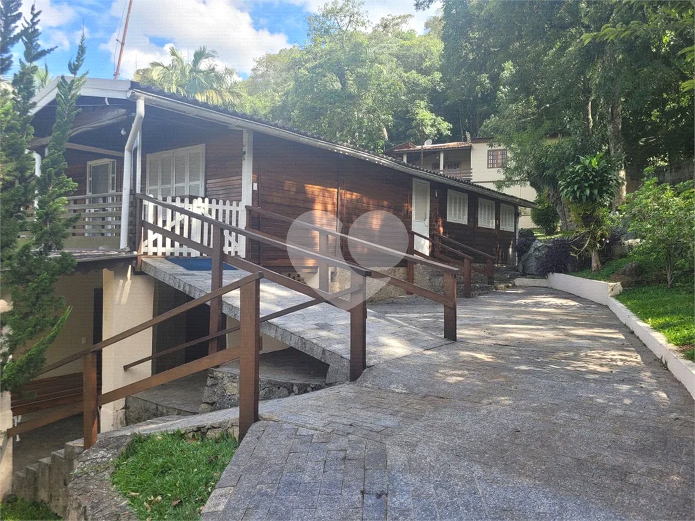 Sítio à venda com 6 quartos, sendo 3 suítes, em Serra da Cantareira, Mairiporã, SP