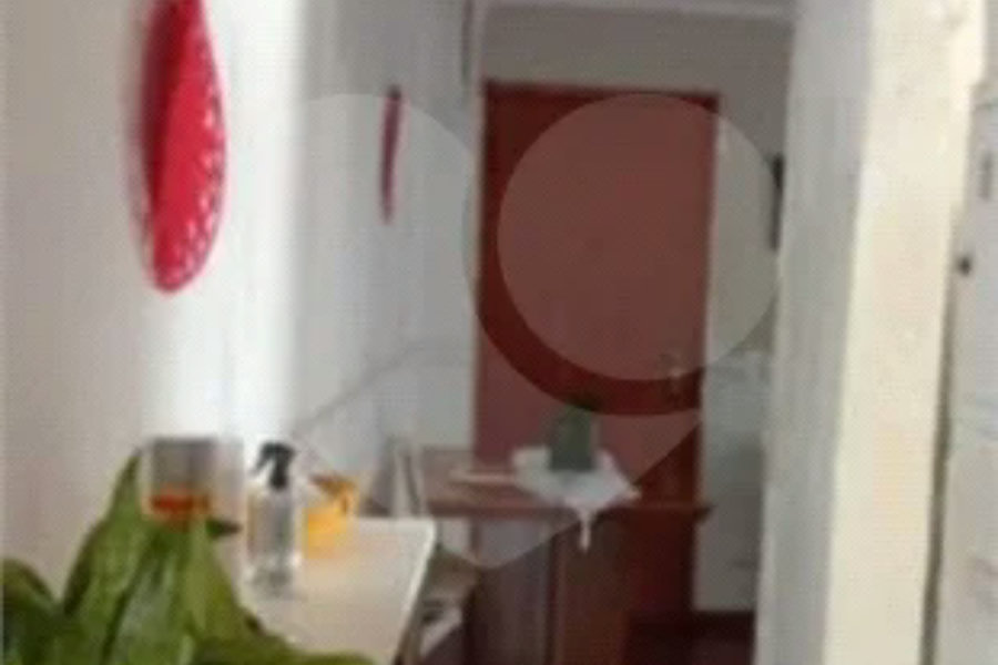 Apartamento à venda com 2 quartos em Mandaqui, São Paulo, SP