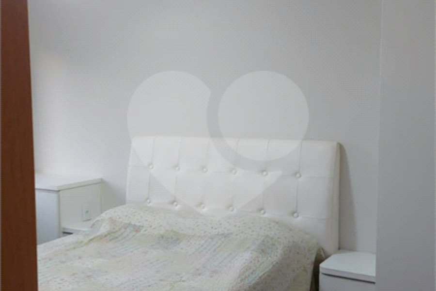 Apartamento à venda com 2 quartos em Casa Verde, São Paulo, SP