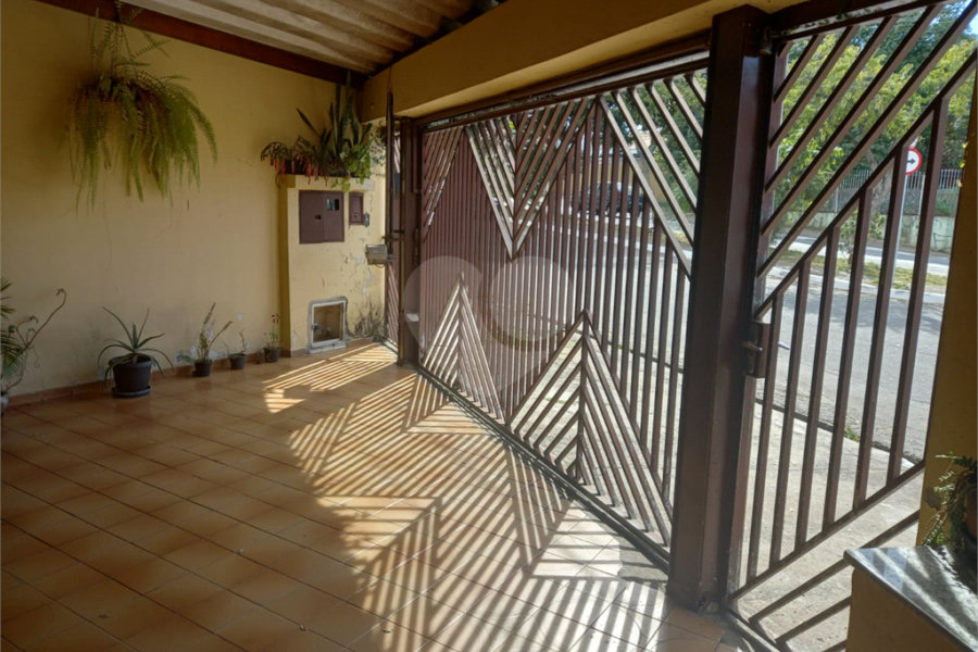 Sobrado à venda com 3 quartos, sendo 1 suíte, em Parque Novo Mundo, São Paulo, SP