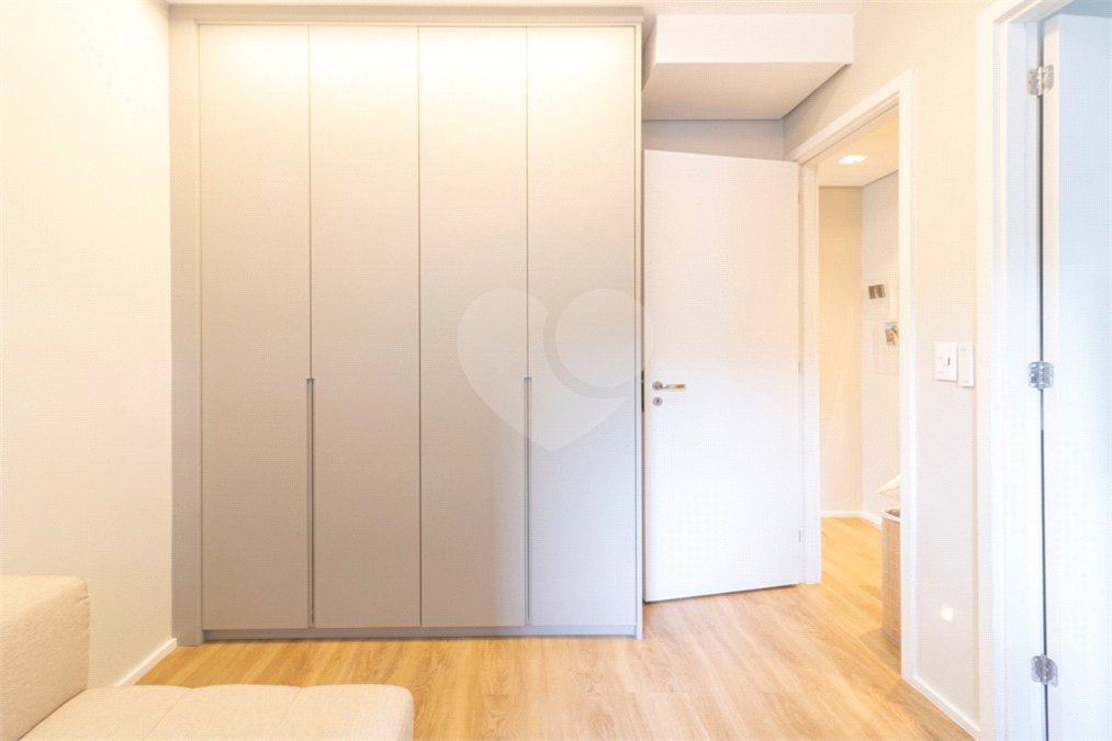 Duplex à venda com 2 suítes em Indianópolis, São Paulo, SP