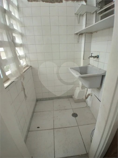 Apartamento para alugar com 2 quartos em Pinheiros, São Paulo, SP