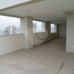 Apartamento à venda com 4 suítes em Campo Belo, São Paulo, SP