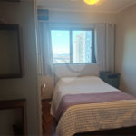 Apartamento elegante no Ed. Albatroz, bairro Pau Preto, todo reformado, com 4 dormitórios (2 suítes, uma com closet) à VENDA, 180 m², por R$ 1.080.000,00 em Indaiatuba/SP.