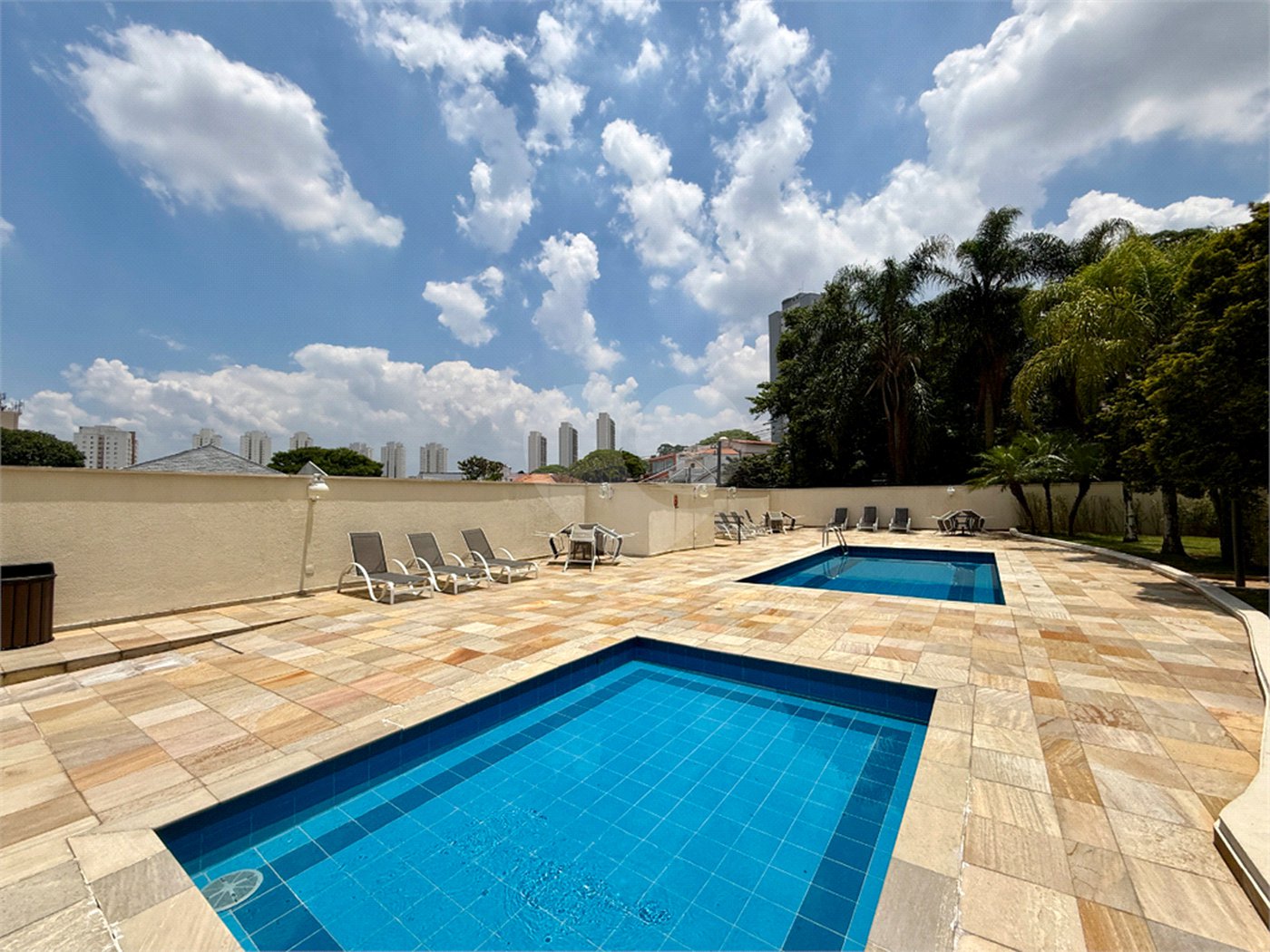 Apartamento à venda com 2 quartos, sendo 1 suíte, em Jardim Marajoara, São Paulo, SP