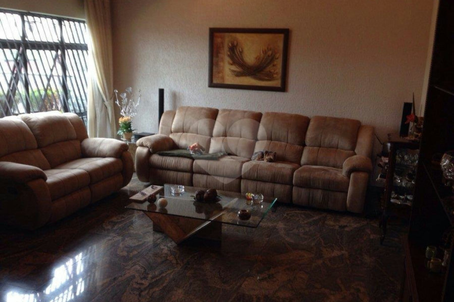 Casa à venda com 3 quartos, sendo 1 suíte, em Vila Maria, São Paulo, SP