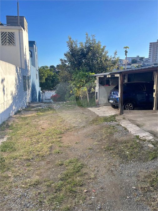 Terreno à venda em Tucuruvi, São Paulo, SP