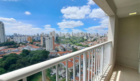 Apartamento à venda com 2 quartos em Mandaqui, São Paulo, SP