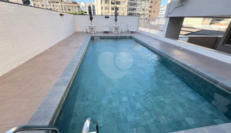 Apartamento à venda com 3 quartos, sendo 1 suíte,  em Tijuca, Rio de Janeiro, RJ