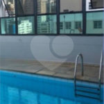 Duplex para alugar com 1 suíte em Itaim Bibi, São Paulo, SP