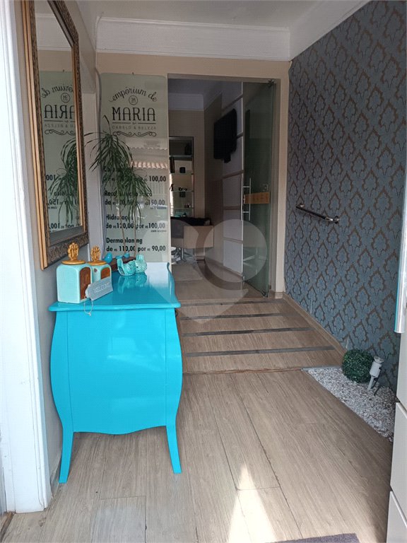 Casa à venda com 3 quartos em Vila Nova, Itapetininga, SP