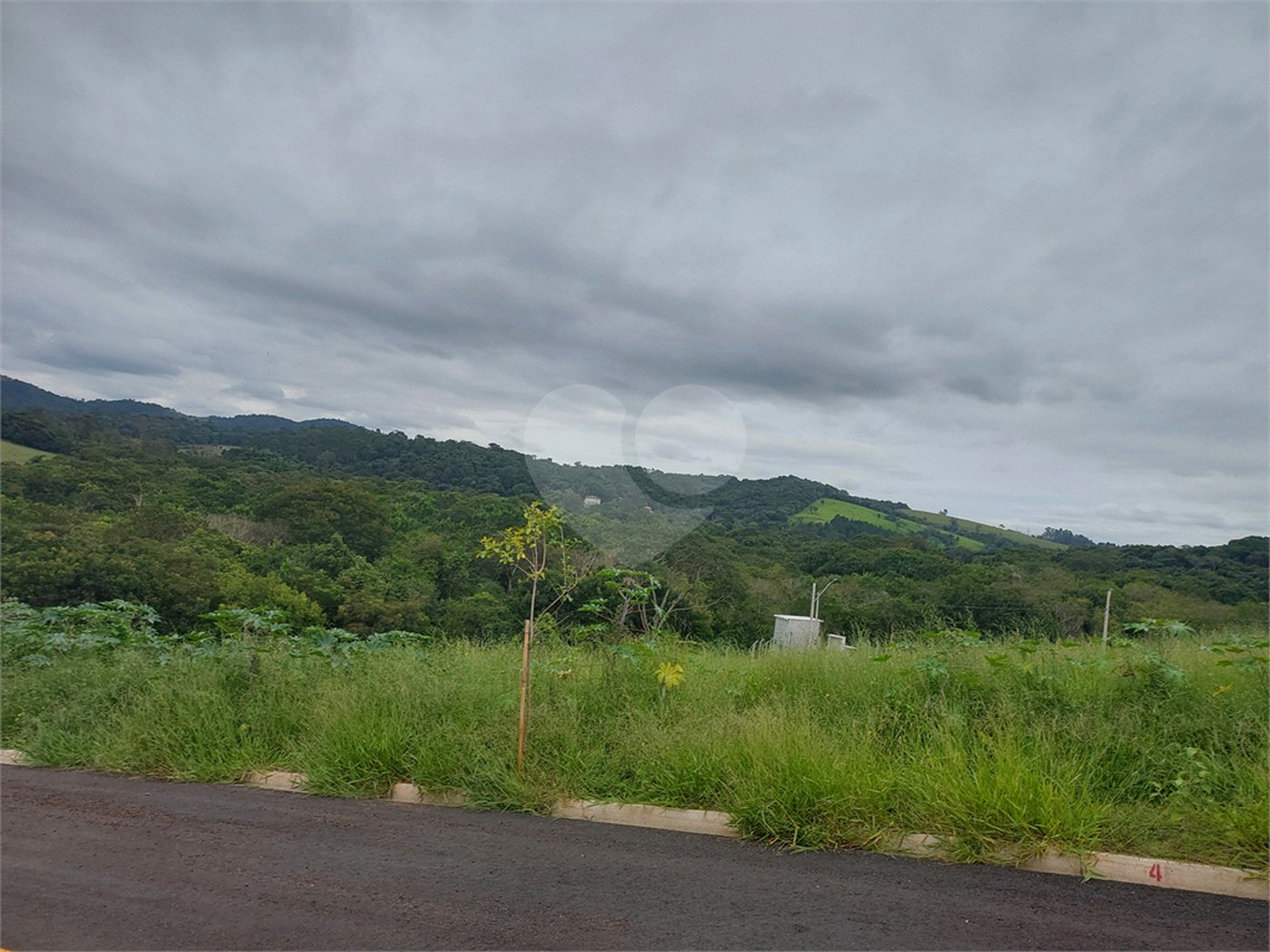 Terreno à venda no condomínio Elementum Residencial Atibaia, Atibaia - SP