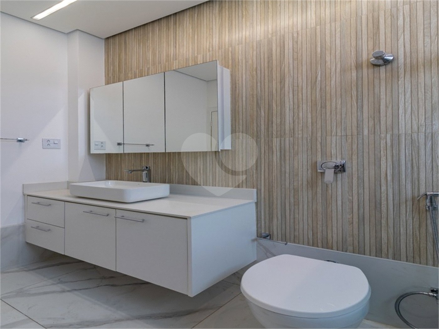 Apartamento à venda com 2 quartos em Mirandópolis, São Paulo, SP