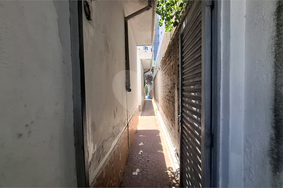 Terreno à venda com 3 quartos em Santana, São Paulo, SP