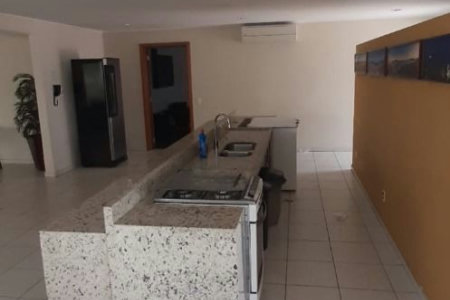 Apartamento com 2 dormitórios à venda, 94 m² por R$ 1.580.000,00 - Gonzaga - Santos/SP