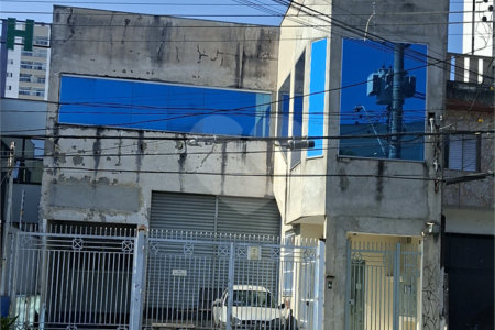 Prédio para alugar em Baeta Neves, São Bernardo do Campo, SP