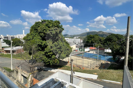 Casa à venda com 3 quartos, sendo 1 suíte, no condomínio Residencial Green Ville, Rio de Janeiro - RJ