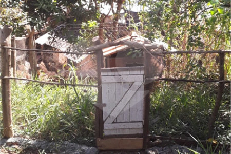 Casa à venda com 2 quartos, sendo 1 suíte, em Santa Inês, Caieiras, SP