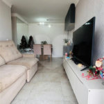 Apartamento à venda com 2 quartos, sendo 1 suíte, em Jardim Vazani, São Paulo, SP