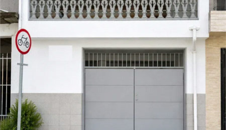 Casa à venda com 3 quartos, sendo 1 suíte,  em Jardim Campo Limpo, São Paulo, SP