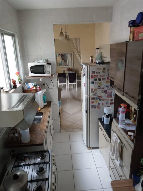 Apartamento à venda com 3 quartos em Andaraí, Rio de Janeiro, RJ