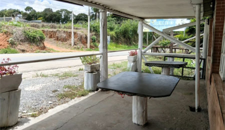 Salão Comercial para alugar no Centro (canguera), São Roque, SP