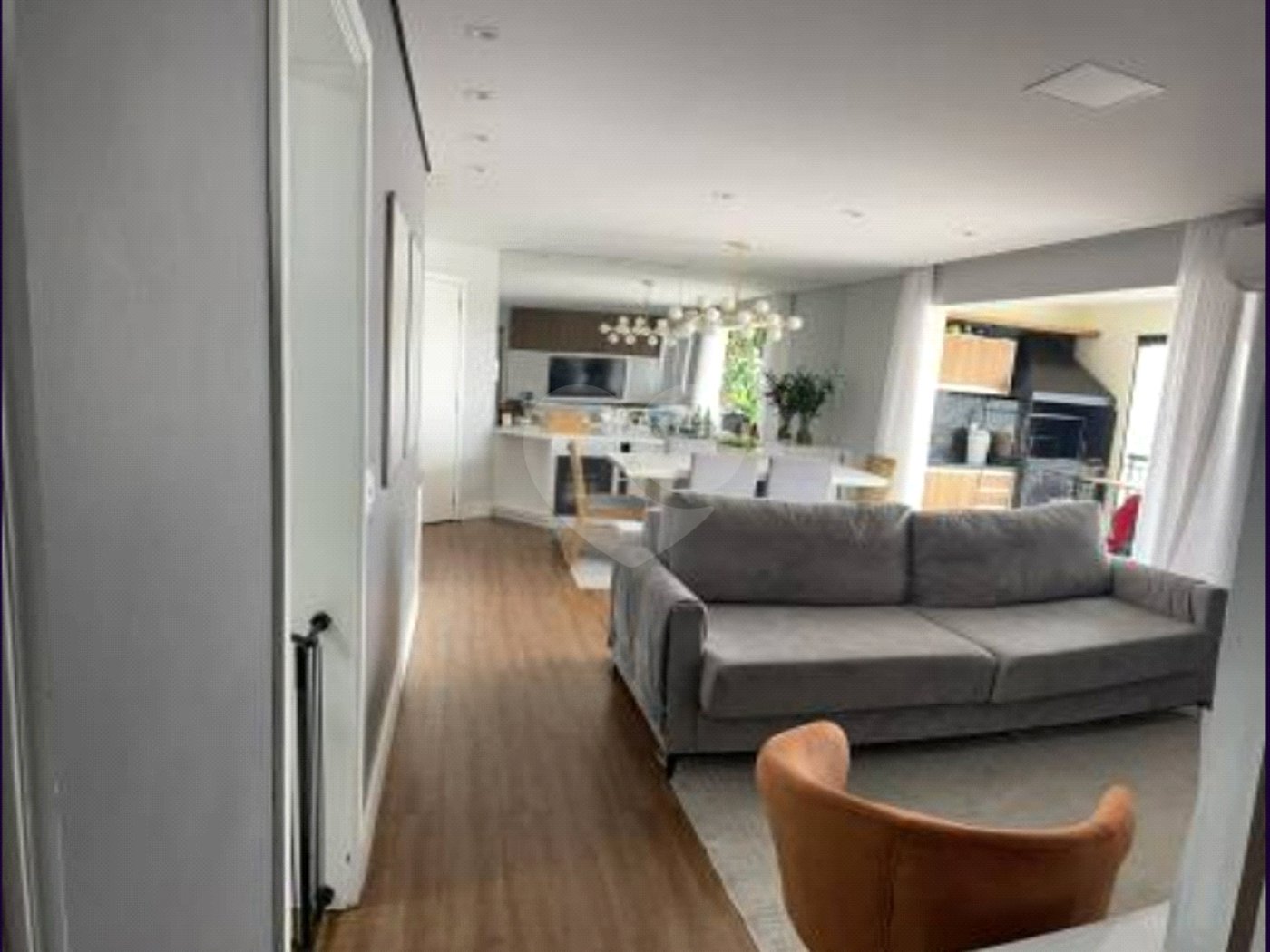 Apartamento de 3 quartos à venda na Vila Prudente