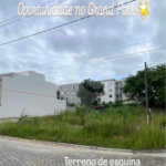 Terreno à venda no condomínio Grand Park - Terrenos e Loteamento, Rio de Janeiro - RJ