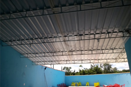 Salão à venda em Residencial São Gabriel, Salto, SP