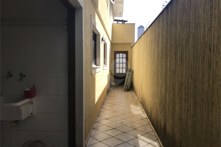 Sobrado à venda com 3 suítes em Jardim São Paulo(zona Norte), São Paulo, SP