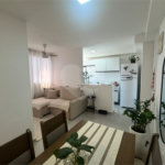 Apartamento à venda com 2 quartos em Guaratiba, Rio de Janeiro, RJ