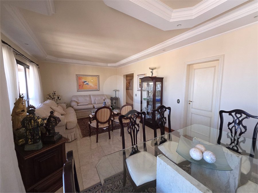 Apartamento para alugar com 4 quartos, sendo 2 suítes, em Santana, São Paulo, SP