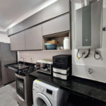 Apartamento à venda com 2 quartos, sendo 1 suíte,  no Centro, Sumaré, SP