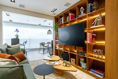 Apartamento à venda com 3 suítes em Jardim Sul, São Paulo, SP