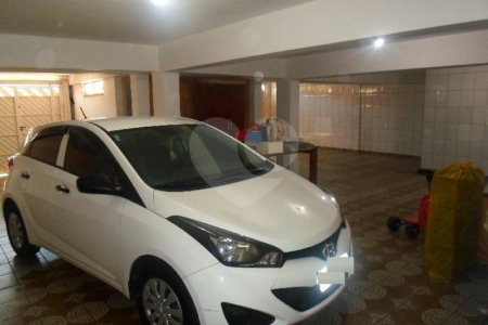 Sobrado à venda com 3 suítes em Água Fria, São Paulo, SP