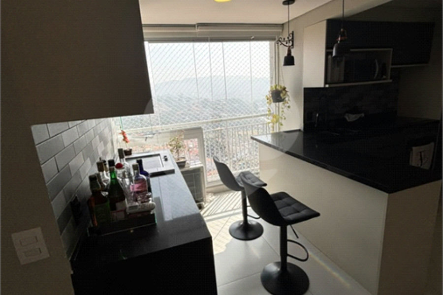 Apartamento à venda com 3 quartos, sendo 1 suíte, em Pirituba, São Paulo, SP