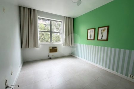 Apartamento à venda com 3 quartos em Tijuca, Rio de Janeiro, RJ