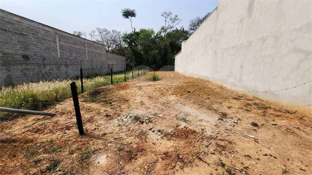 Terreno à venda em Jardim Panorama, Salto, SP