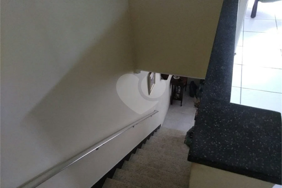 Sobrado à venda com 3 quartos, sendo 1 suíte,  em Santana, São Paulo, SP