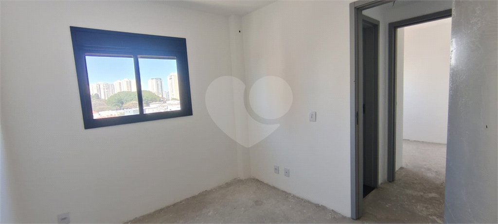 Apartamento à venda com 2 quartos em Vila Progresso, Guarulhos, SP