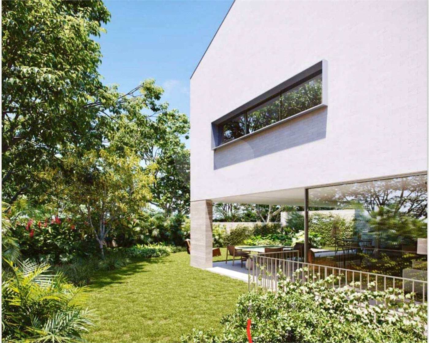 Casa à venda com 3 suítes no condomínio Casas Oás, São Paulo - SP