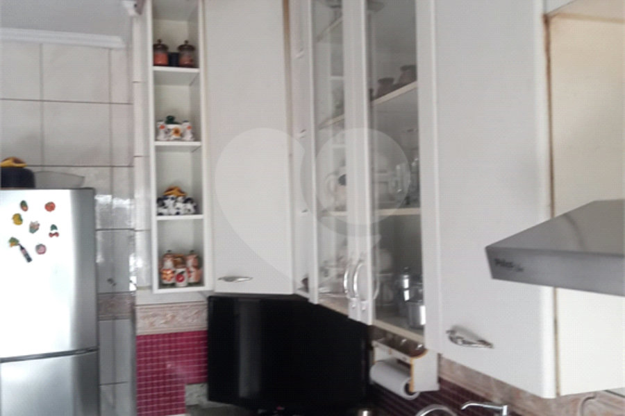 Apartamento à venda com 2 quartos em Freguesia do Ó, São Paulo, SP