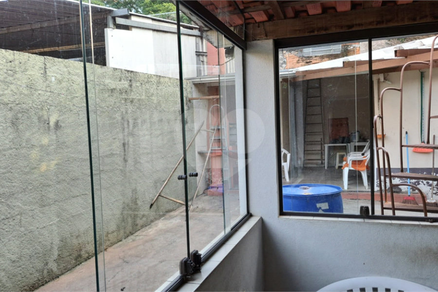 Casa à venda com 3 quartos no Centro, Mairiporã, SP