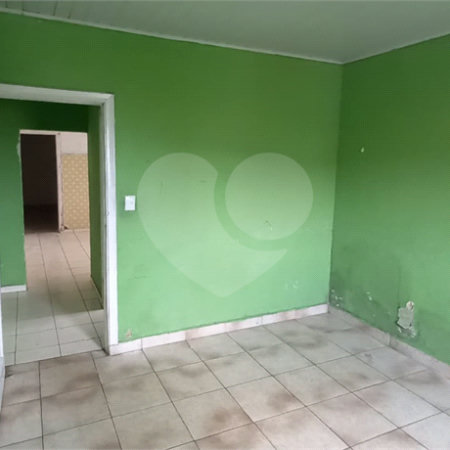 Casa Térrea à venda com 2 quartos em Jardim São Luís, São Paulo, SP