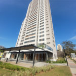 Apartamento à venda com 2 quartos, sendo 1 suíte, em Jardim do Paço, Sorocaba, SP