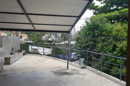 Sobrado à venda ou para alugar com 1 quarto em Chácara Santo Antônio (zona Sul), São Paulo, SP