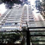 Apartamento para alugar com 3 quartos, sendo 1 suíte, em Jardim América, São Paulo, SP
