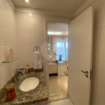Apartamento para alugar com 2 quartos, sendo 1 suíte, em Alto da Lapa, São Paulo, SP