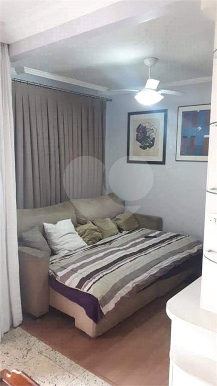 Apartamento à venda com 2 quartos, sendo 1 suíte, em Super Quadra Morumbi, São Paulo, SP