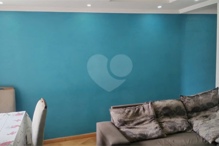 Apartamento à venda com 3 quartos, sendo 1 suíte,  em Campo Grande, São Paulo, SP